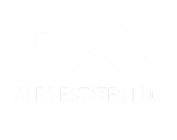 Alfa Estates Logo